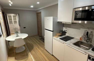 Piso de dos dormitorios con reforma de diseño - Foto 11