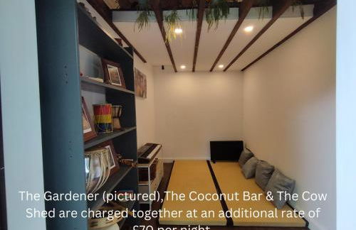 Vc - Cottage In The City - Foto 34