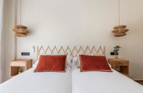 Nova Aguieira Apartments - Acceso directo playa - Foto 28