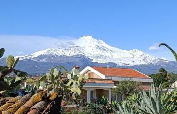 Casa del sole " tra l'Etna e il mare " - Foto 18