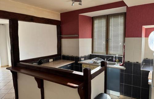 Charmante maison de ville - Foto 11