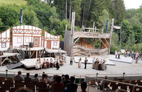 Ferienwohnung Pickenhan - Foto 37