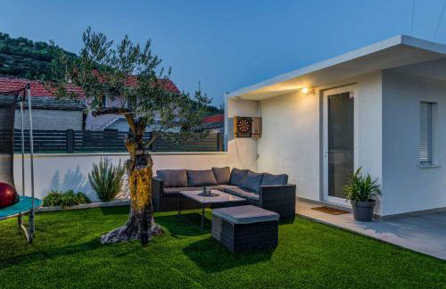 Villa Tranquil Rest - Foto 25