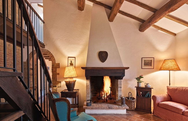 Unique Country House in an old Hamlet - Foto 55