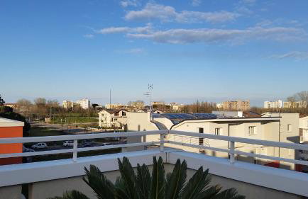 Cristina' s flat - Foto 24