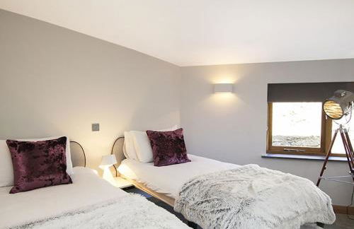 Rhyd Angharad Barns - Foto 9