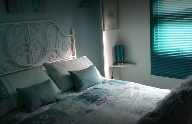 AJ's Chalet - Foto 2