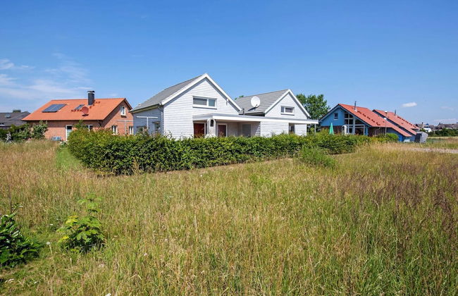 Holiday Home Near the Baltic Sea Beach - Foto 26