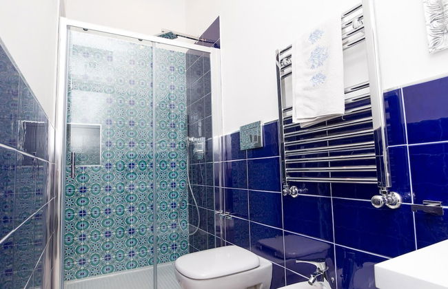 Villa Totti in Sant Agnello - Foto 40