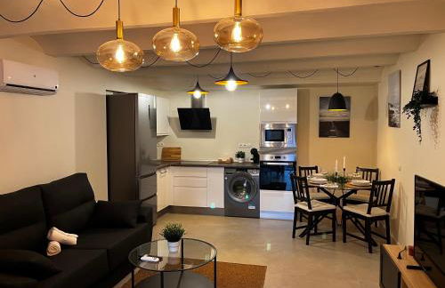 Apartamento a 2 minutos de la playa - Photo 1