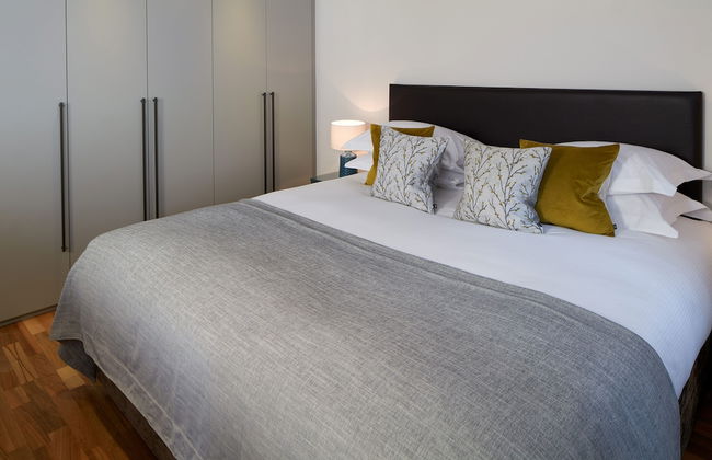 Cheval Harrington Court at South Kensington - Foto 11