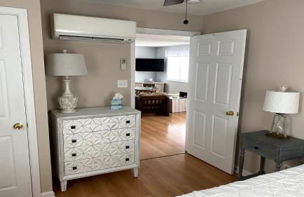 Beach Haven Oceanside Beach Badges Outside Shower Wifi,Spend A Week In The Queen City On One Of Its Premiere Streets The Location Of This Duplex - Foto 6