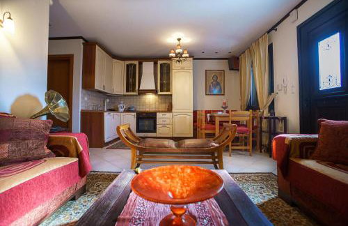 Luxury Traditional Villa - Foto 16