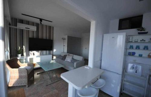 Atico Apartamento Loft Playa Victoria Cadiz - Foto 18