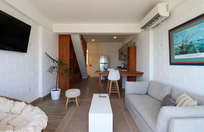 Fantastic Duplex With Spectacular Ocean View - Foto 42