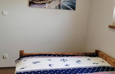 Domki nad jeziorem - Foto 13