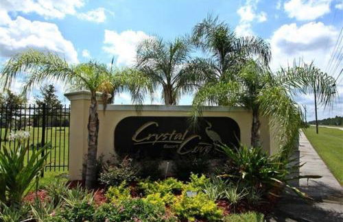 4736 Family Home Near Disney Sea World - Foto 64