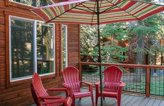 Cozy Tahoe Donner Retreat - Foto 16