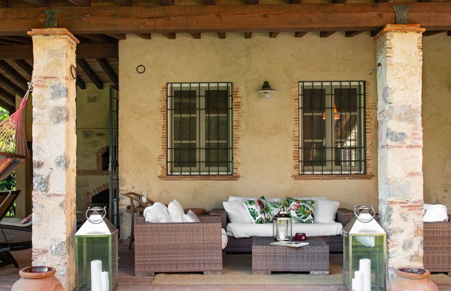 Il Castagno - Foto 47