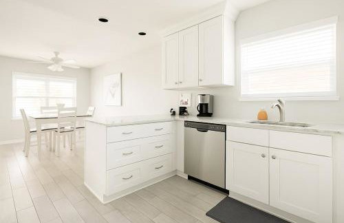 Beachside Bliss - Neptune Nook Unit 2 - Foto 8