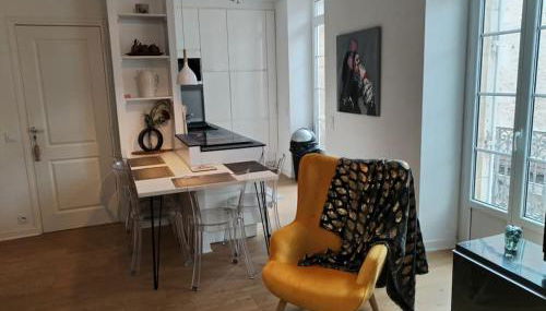 appartement centre ville - Foto 4