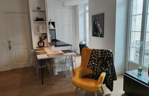 appartement centre ville - Foto 4