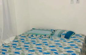 Casa pra temporada 3 quartos 10 km de Cabo frio - Foto 24