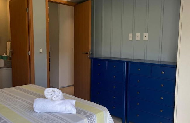 Flat 15 Eco Resort Carneiros by La Playa - Foto 3