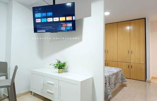 La Caleta Holiday Homes - Foto 10