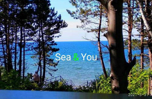 SEA & YOU Apartament z widokiem na morze - Dwie Sosny - Foto 42