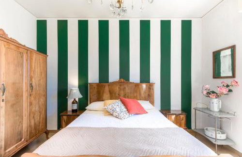 La Maison de Mely with garden - Photo 20