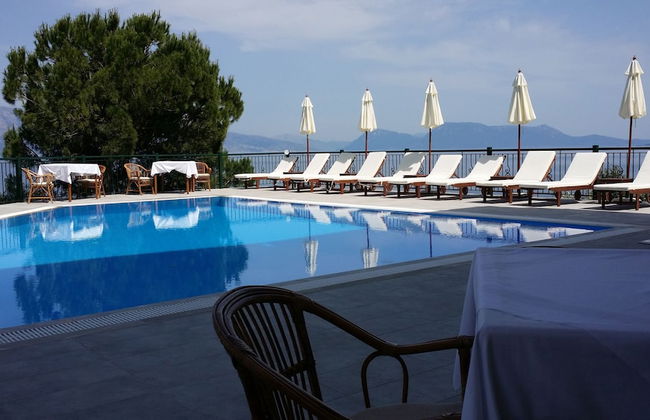 Aliki Hotel - Foto 25