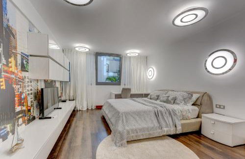 El Duque Private Lux Villa - Foto 39