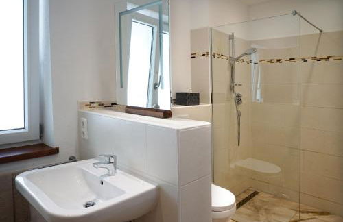 Ferienwohnungen Rosenhof - Foto 36