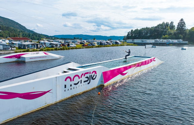 First Camp Norsjö Telemark - Foto 23