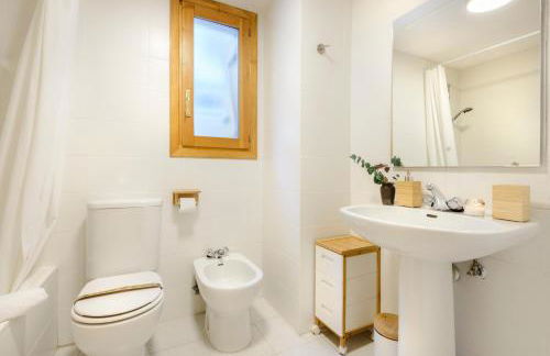 Alojamiento Aspe Arañones Canfranc - Foto 6