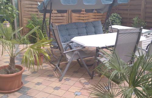 Emyda' s Tropical Home at Goldsteig trail - Foto 6