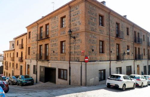 Cervantes 5 Collection Delux - Toletum - Zocodover - Foto 38