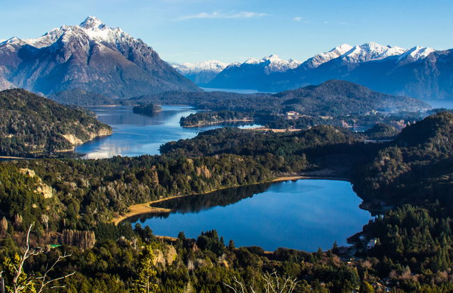Buenos Aires, Bariloche, Ushuaia y El Calafate en 9 días - Foto 2