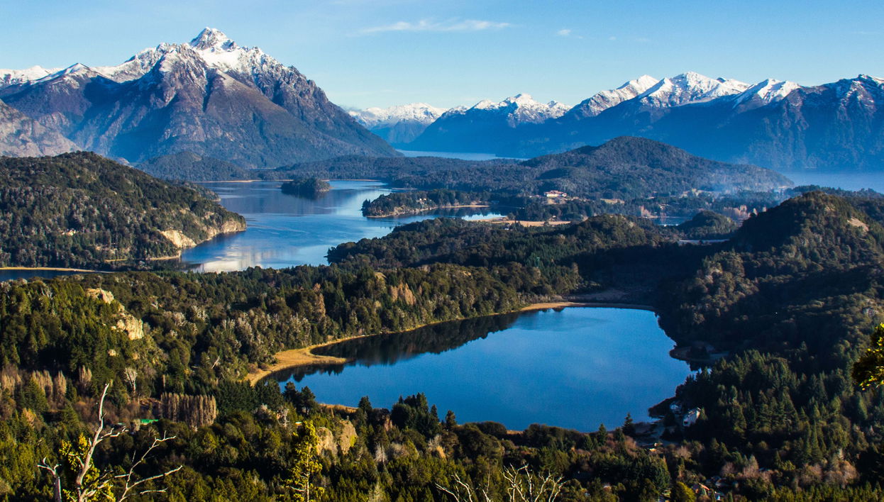 Buenos Aires and Patagonia 9 Day Trip - Foto 2