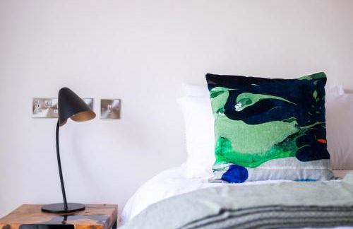 The Stables - Luxury Cottage - Foto 20