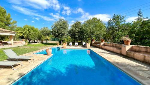 Confortable Chalet con piscina - Foto 2