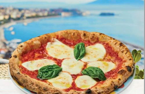 Holiday House Siren Parthenos - Foto 29