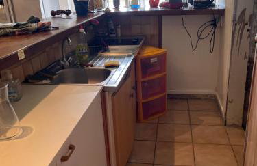 logement jusqu'à 8 lits dans un centre équestre grand parking - Foto 18