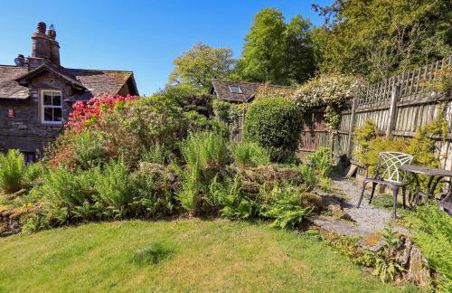 Stablemans Cottage at Stepping Stones - Foto 38