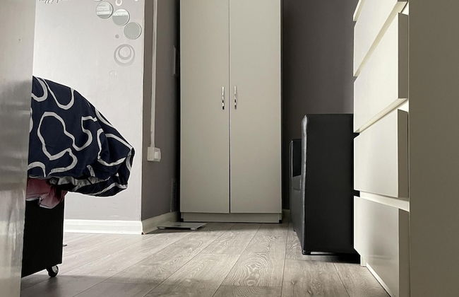 Exclusive Apartment Near the Tube - Foto 12