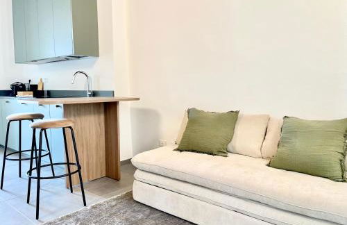 Monolocale vista castello – Dimora dell’Ulivo 4 - Foto 12