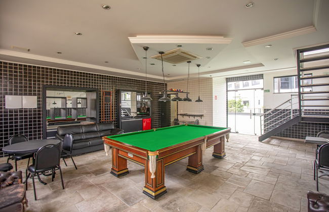 Plaza Inn Small Town Flat - Foto 33