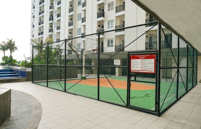 Modern Studio Apartment at Cinere Resort - Photo 17