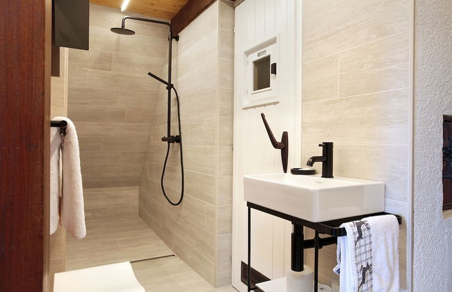 Chalet am Birkenhain - Foto 22